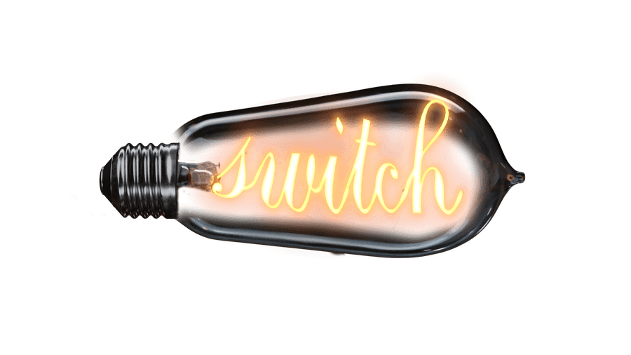 Switch Lightbulb 1