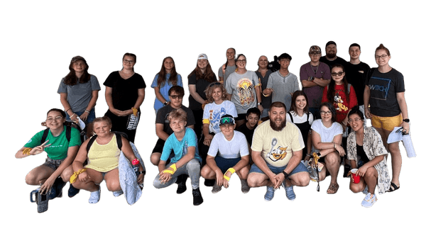 Switch Group No Back