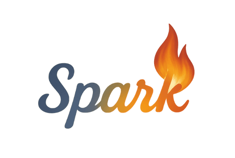 Waypoint Community Church - Children's Ministry spark logo