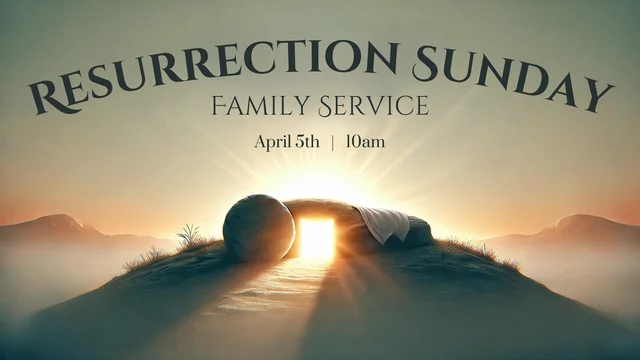 Waypoint Community Church – Following Jesus, Making Disciples in Irmo, SC Resurrection Sunday: No One Took His Life