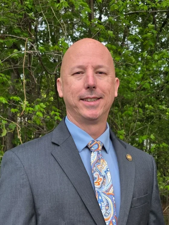 Meet Nick Beach - Waypoint Community Church Team Bio elder nick beach 560