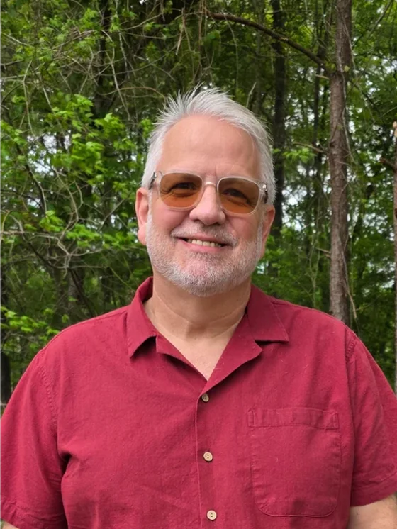 About Waypoint Community Church – Our Team - What We Believe elder wade hobbs 560