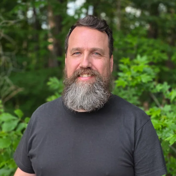 About Waypoint Community Church – Our Team - What We Believe deacon kevin lewis