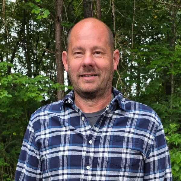 About Waypoint Community Church – Our Team - What We Believe deacon matt yarchuk